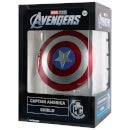 Eaglemoss Captain America's Shield