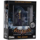 Eaglemoss Joker Figurine - Arkham Asylum