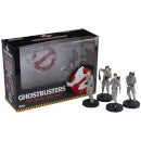 Eaglemoss Ghostbusters 4 Figurine Box Set