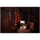Eaglemoss Hogwarts Express Draught Excluder Knit Kit
