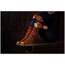 Eaglemoss Gryffindor Mittens & Slouch Socks Knit Kit