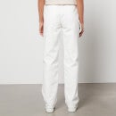 H2OFagerholt Women's Love In Amsterdam Jeans - Off White - XS