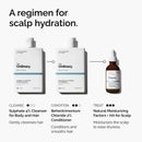 The Ordinary Hair Care Natural Moisturising Factors and HA 60ml
