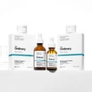 The Ordinary Hair Care Natural Moisturising Factors and HA 60ml