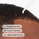 The Ordinary Hair Care Natural Moisturising Factors and HA 60ml