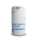Native Whey Isolate (Low Lactose)