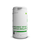 Native Whey Isolate Organic