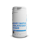 Native Whey Isolate- Easy Shake