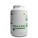Milk & Egg - Mix Protein (Organic)