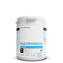Multiminerals supplement powder