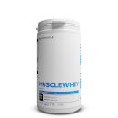Musclewhey - Mix Protein with Biotics and Lactase