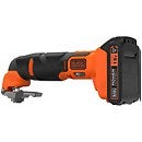 Black and decker cordless hot sale oscillating multi tool