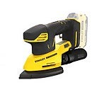 Stanley fatmax cordless sander outlet