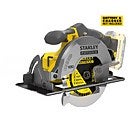 Stanley 18v sales circular saw