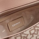 DKNY Women's Bryant Medium Tote Bag - Chino/Cashmere