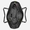 DKNY Women's Bibi Tote Bag - Black/Gold