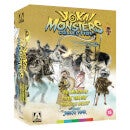 Yokai Monsters Collection 
