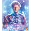 Doctor Who - The Collection - Saison 22 - Packaging Édition Limitée