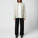RAINS Women's Liner Jacket - Cement - XS