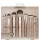 Real Techniques Au Naturale Complete Brush Kit (Worth £75.91)