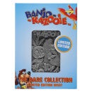 Fanattik Banjo Kazooie Limited Edition Ingot