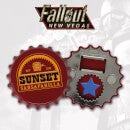 Fanattik Fallout Premium Bottle Opener