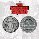 Fanattik DC Comics Suicide Squad King Shark Limited Edition Coin