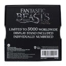 Fanattik Fantastic Beasts Limited Edition Medallion