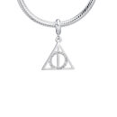 Harry Potter Sterling Silver Charm Bundle