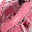 Núnoo Women's x Barbie Helena Cross Body Bag - Bright Pink
