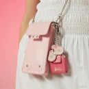 Núnoo Women's x Barbie Honey Phone Bag - Light Pink