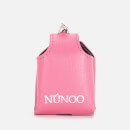 Núnoo Women's x Barbie Airpod Case - Hot Pink