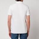 BOSS Casual Men's Passenger Polo Shirt - White