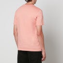 BOSS Casual Thinking 4 Cotton-Jersey T-Shirt
