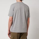 BOSS Casual Men's Tchup T-Shirt - Light Pastel Grey - L