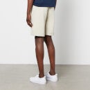 BOSS Casual Men's Sewalk Sweat Shorts - Light Beige