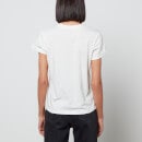 Polo Ralph Lauren Women's Polo Logo T-Shirt - Deckwash White - S