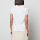 Polo Ralph Lauren Women's Denim Suplly T-Shirt - White - XS