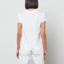 Polo Ralph Lauren Women's Polo Logo T-Shirt - White