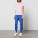 Polo Ralph Lauren Women's Small Pp T-Shirt - Carmel Pink