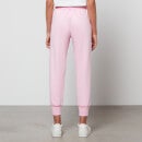 Polo Ralph Lauren Women's Logo Sweatpants - Carmel Pink - L