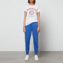Polo Ralph Lauren Women's Logo Sweatpants - Liberty Blue - S