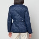Polo Ralph Lauren Women's Harper Quilt Jacket - Aviator Navy