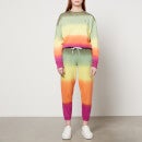 Polo Ralph Lauren Women's Ombre Sweatpants - Ombre Dye - XS