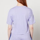 Polo Ralph Lauren Women's Polo Sport T-Shirt - Lilac - XS