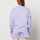 Polo Ralph Lauren Women's Polo Sport Sweatshirt - Sky Lavender - XS