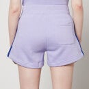 Polo Ralph Lauren Women's Polo Sport Shorts - Sky Lavender - XS