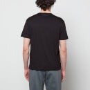 EA7 Men's Visability T-Shirt - Black