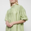 Résumé Women's Lilo Midi Dress - Green