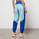 adidas by Stella McCartney Women's Track Pants - Blue - S